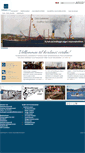 Mobile Screenshot of hvalfangstmuseet.no